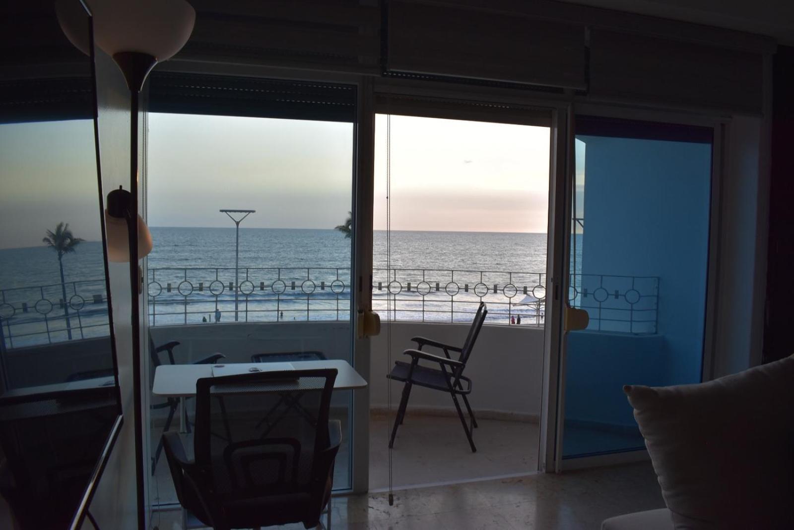 Departamento En Torre Miramar, Malecon De Apartment *