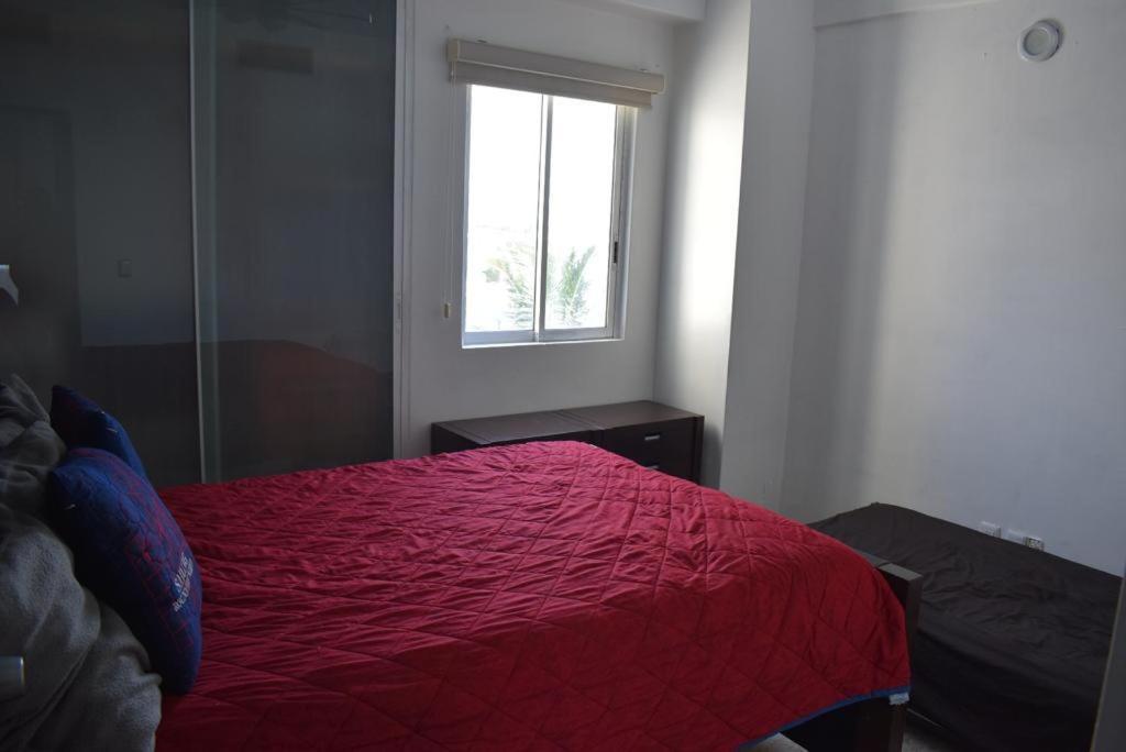 Departamento En Torre Miramar, Malecon De Apartment *